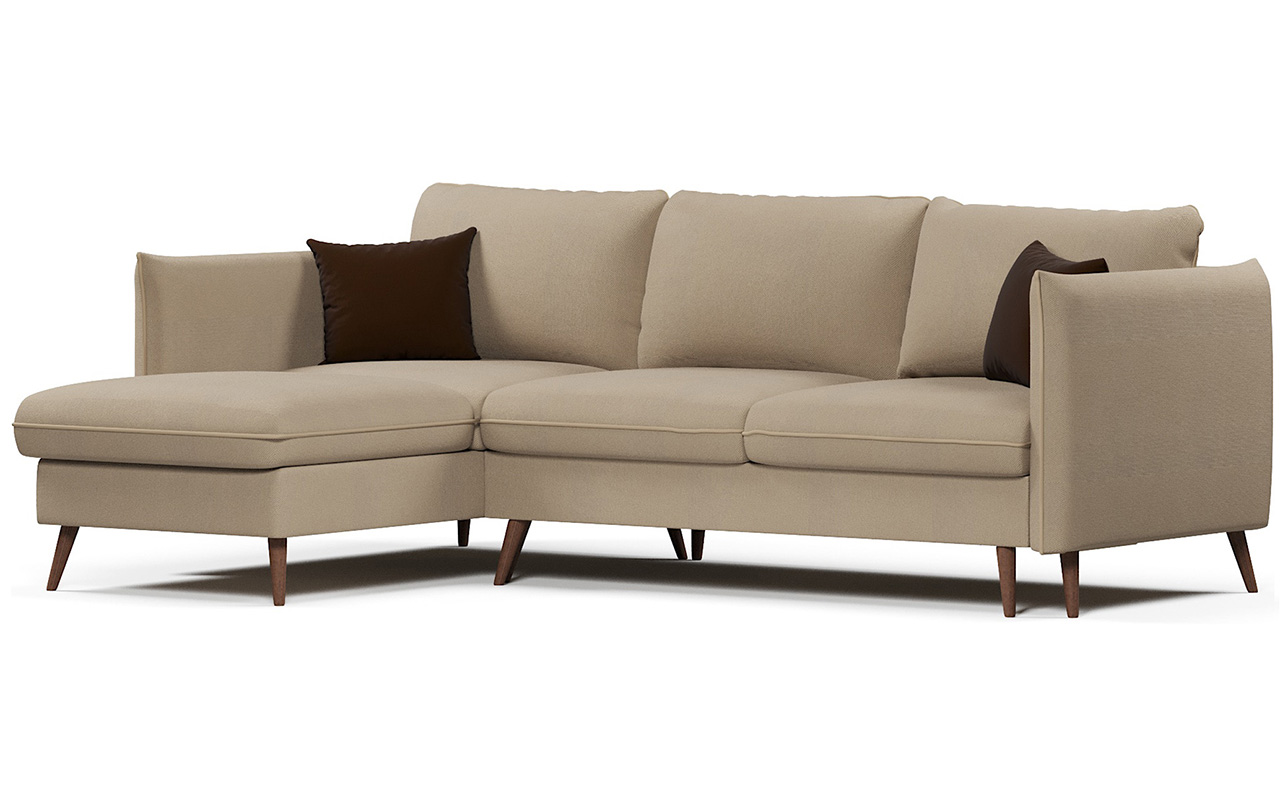 диван Gupan Delorm угловой 1 Gupan Delorm угловой