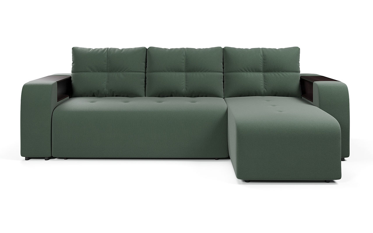 Gupan Дуглас угловой фото 15