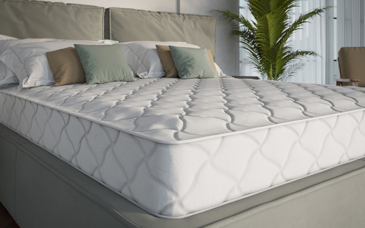 Evita Пружинные Basis фото 5