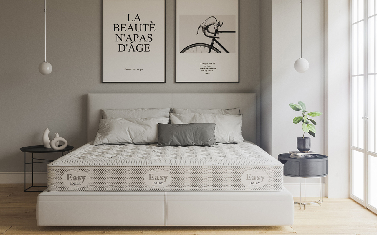 Евита Пружинные Synchro Plus фото 4