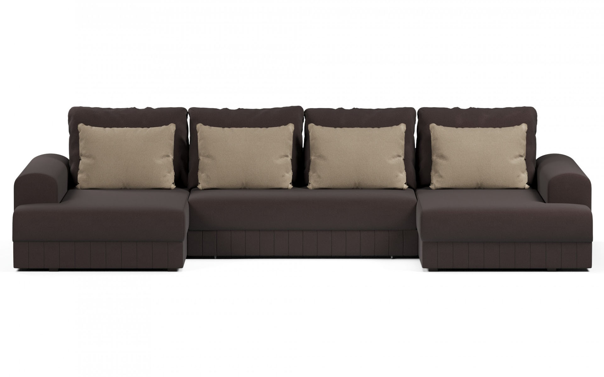 Gupan Иман (Iman) П-образный фото 8