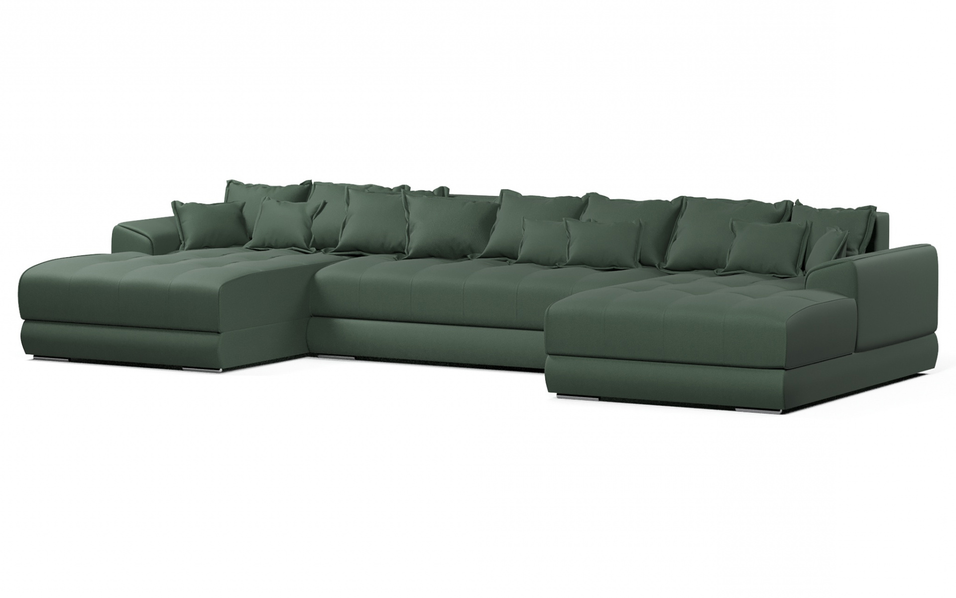 Gupan Нордкиса (Nordkisa) П - образный фото 10