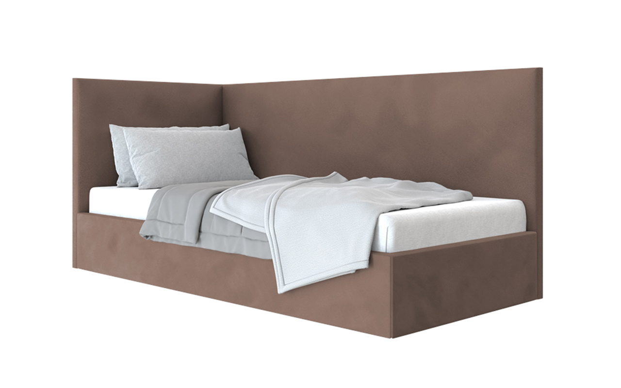 Beautyson Adelina левая фото 16