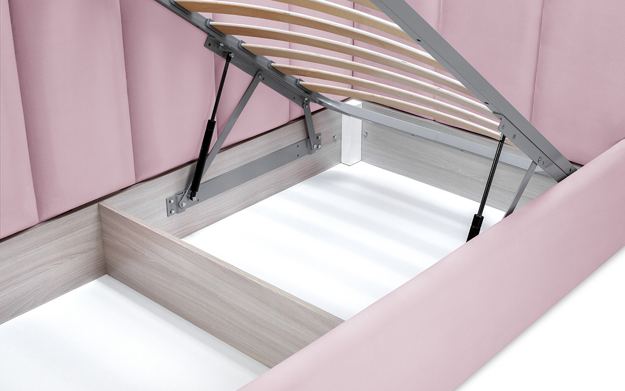 Flepers Лион Мия правая фото 16