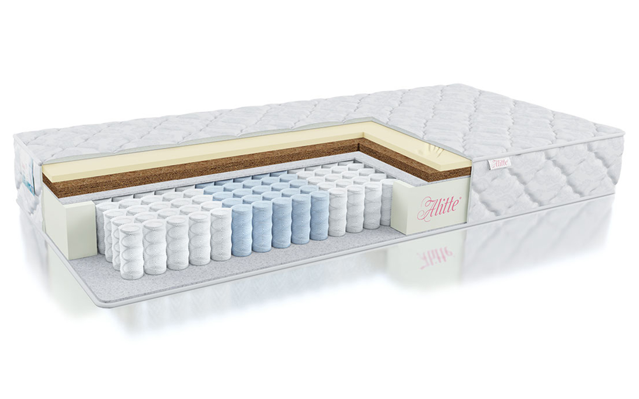 Alitte Abillion One side hard Saul TFK H-19-K