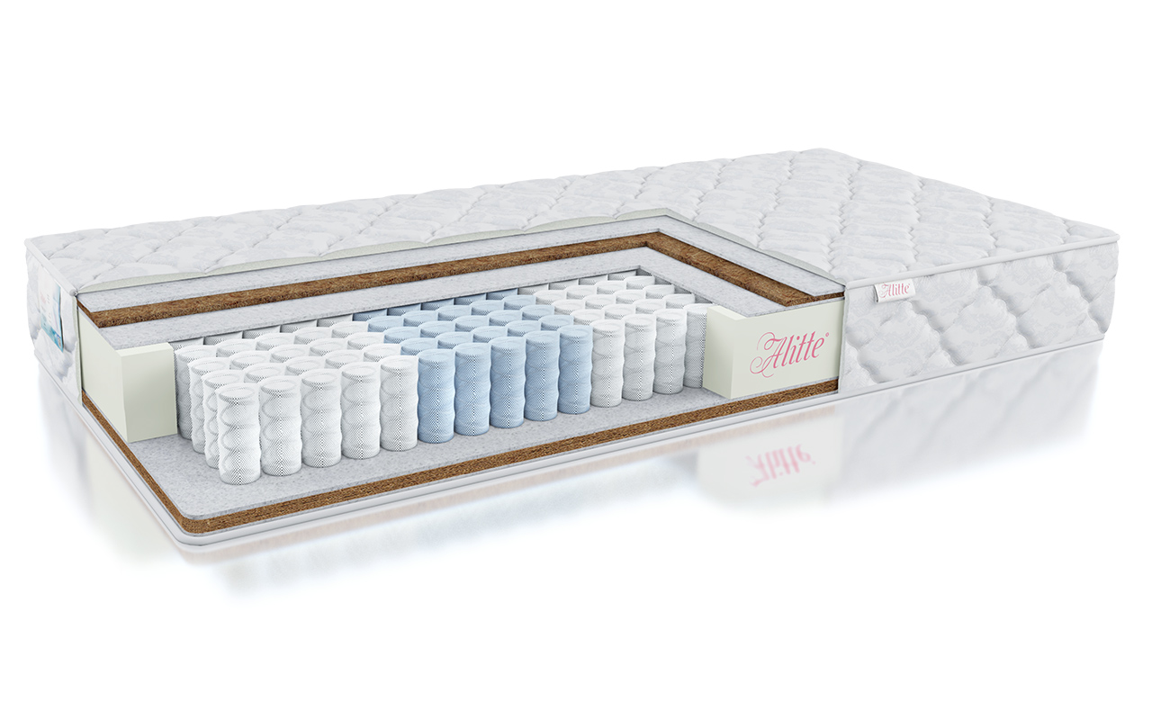 Alitte Abillion Reverse Side Springs Bradley TFK MH-17-N