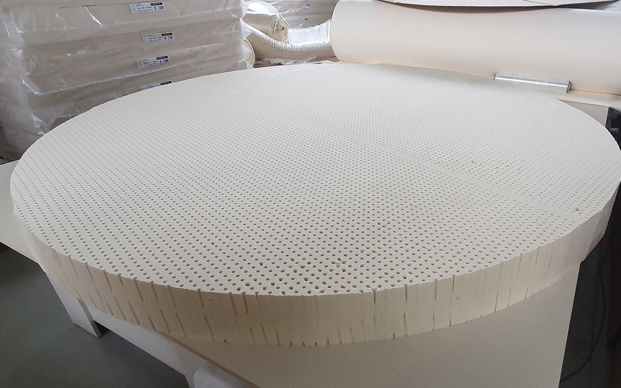 Лиена Круглые 5 см фото 2