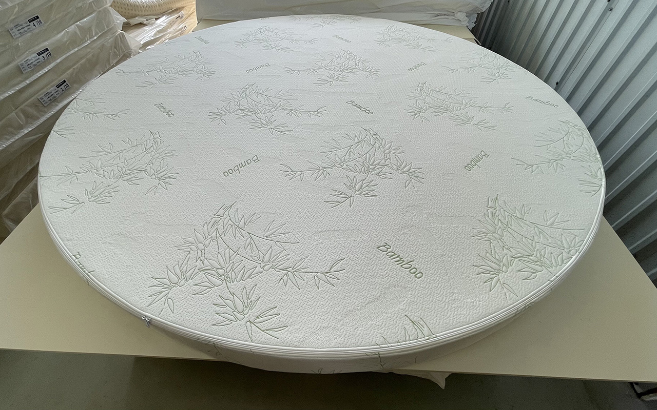 Лиена Круглые 5 см фото 5