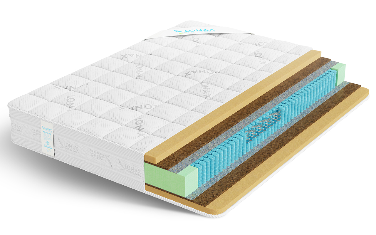Lonax Memory Medium S1000