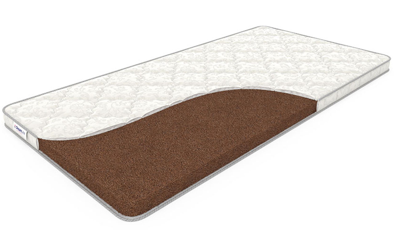 DreamLine Кокос 6 см