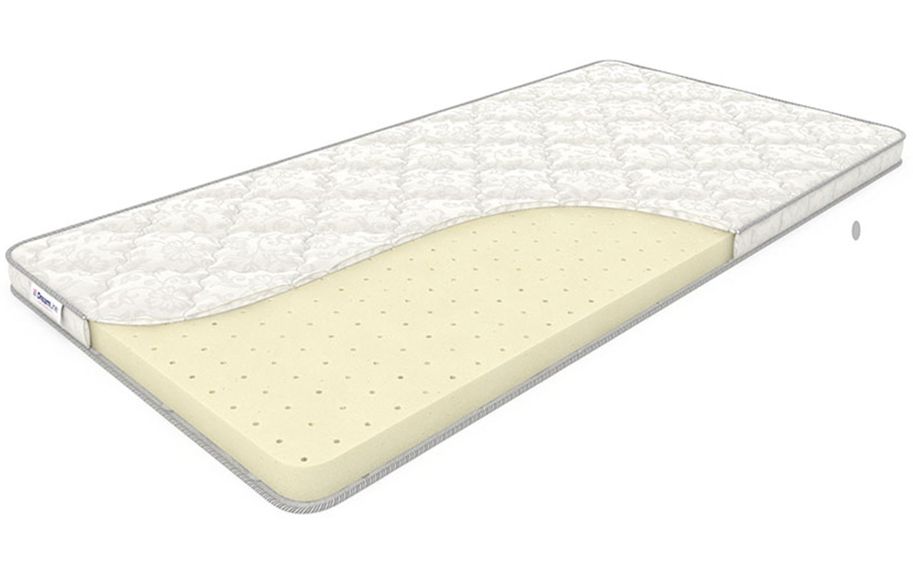 наматрасник DreamLine Латекс 6 см 1 DreamLine Латекс 6 см