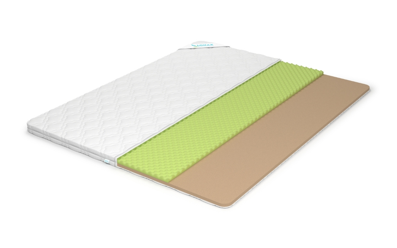 Lonax RELAX ППУ MEMORY 5