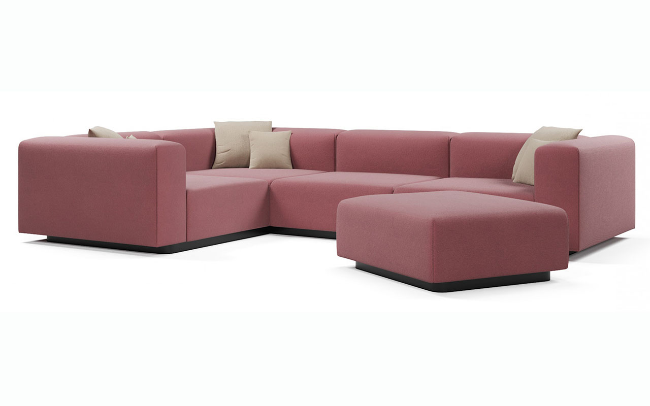 Gupan Кайман (Caiman/Наполи 3) угловой фото 7