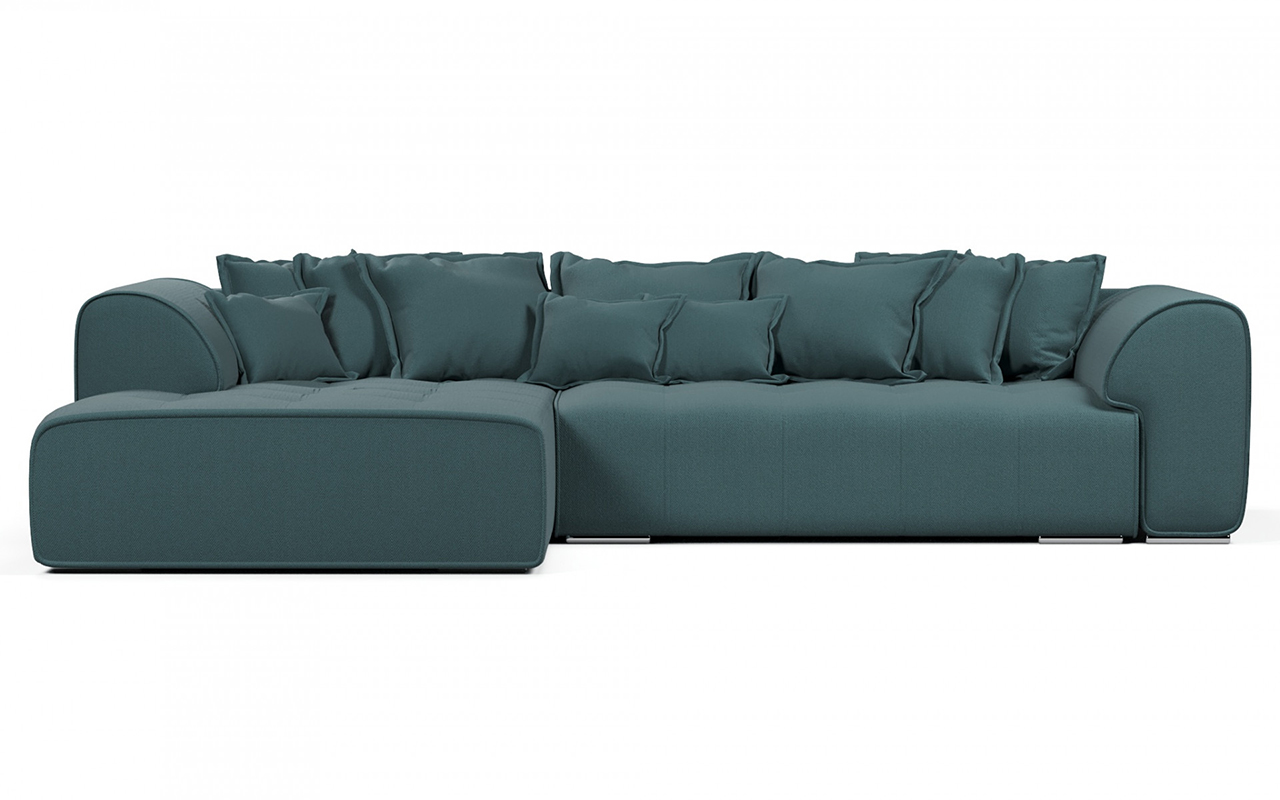 Gupan Саян (Sayan) угловой фото 26